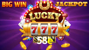 Bônus Generosos e Exclusivos no 58e para Você!