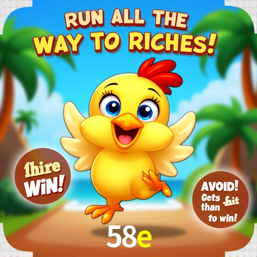 Sinta a adrenalina dos jogos de cassino com 58e