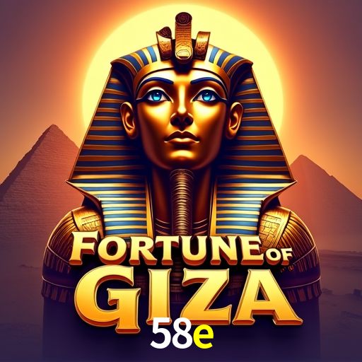 58e: Seu Cassino Premiado com Pagamentos Rápidos